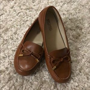 Michael Kors Fulton Loafers